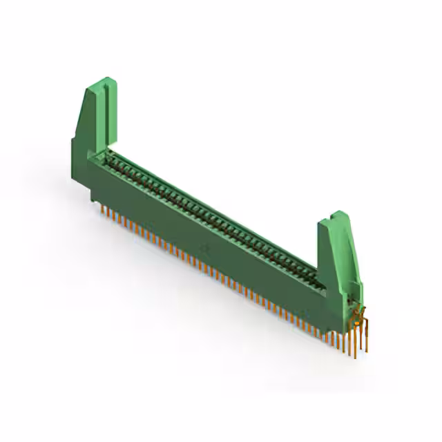 345-090-523-888 EDAC Inc.  Edgeboard Connectors